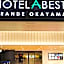Hotel Abest Grande Okayama