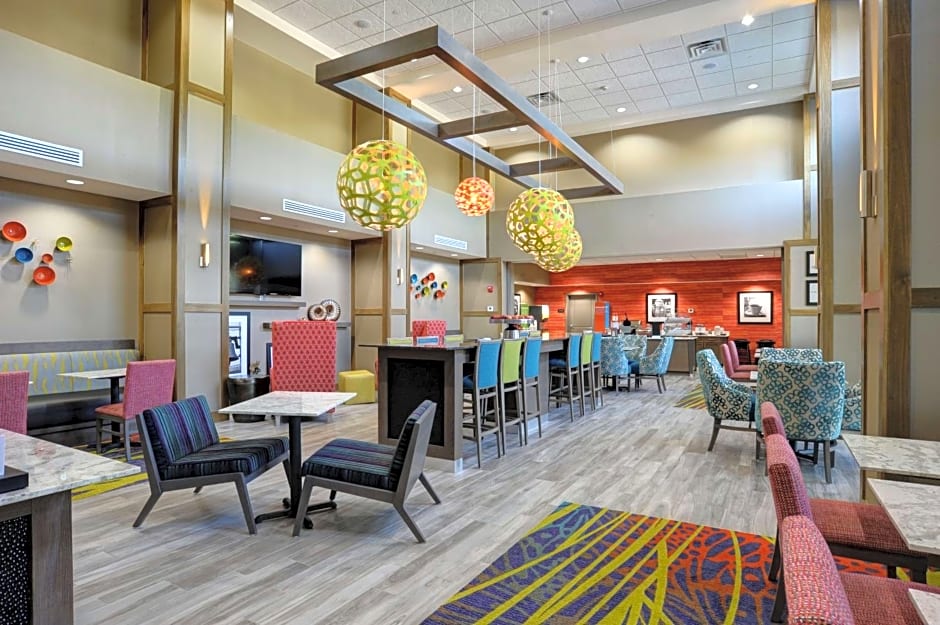 Hampton Inn By Hilton and Suites Ardmore, OK