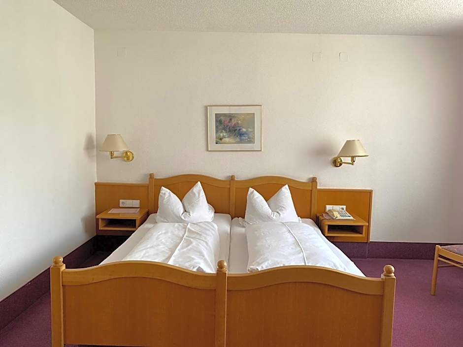 Hotel-Restaurant Zum Loewen