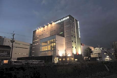 Hotel Lotus Toyonaka (Adult Only)
