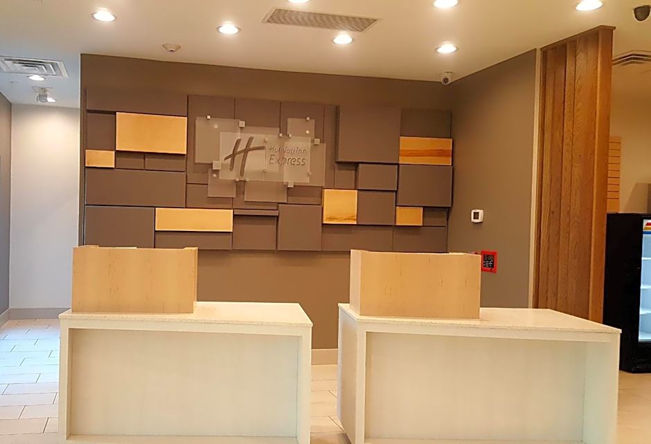 Holiday Inn Express - North Augusta By IHG