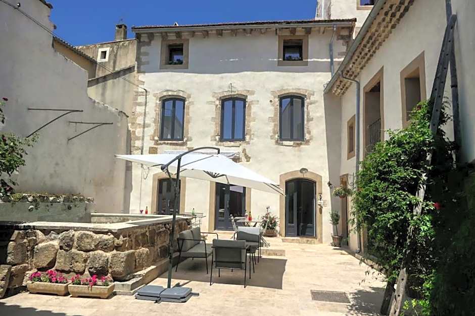 La Bastide