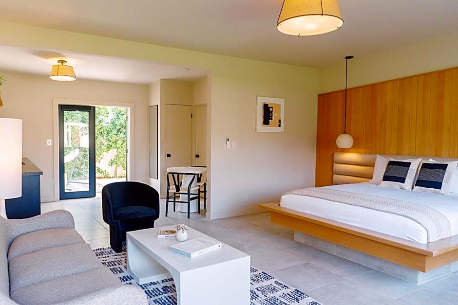 Azure Sky Hotel - Adults Only