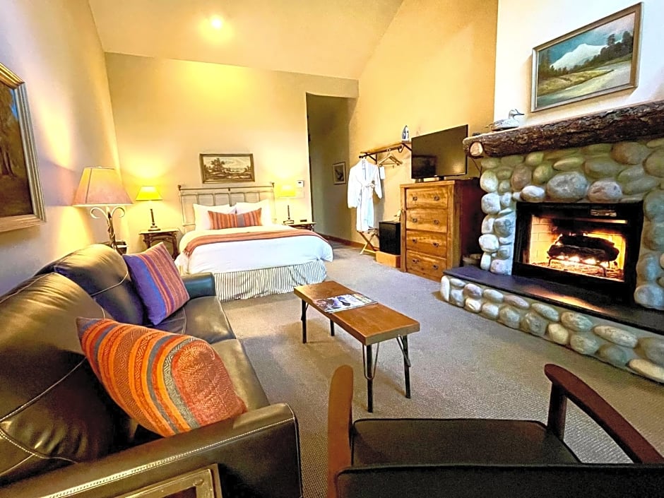 Weasku Inn