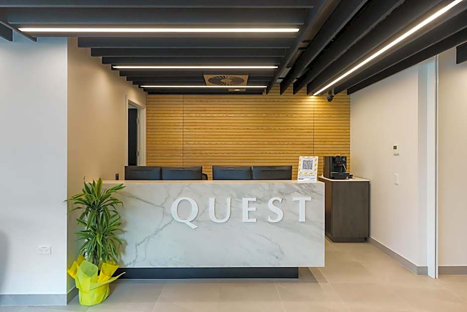 Quest Takapuna