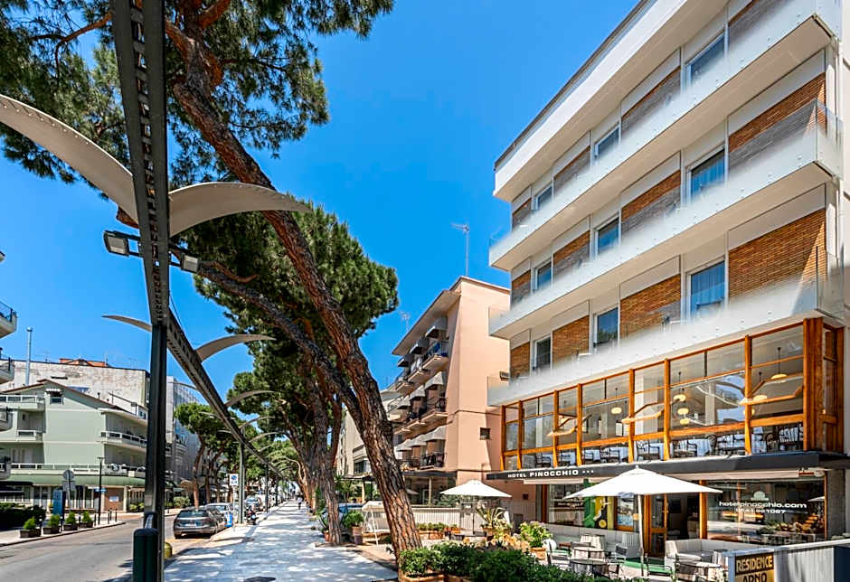 Hotel Pinocchio