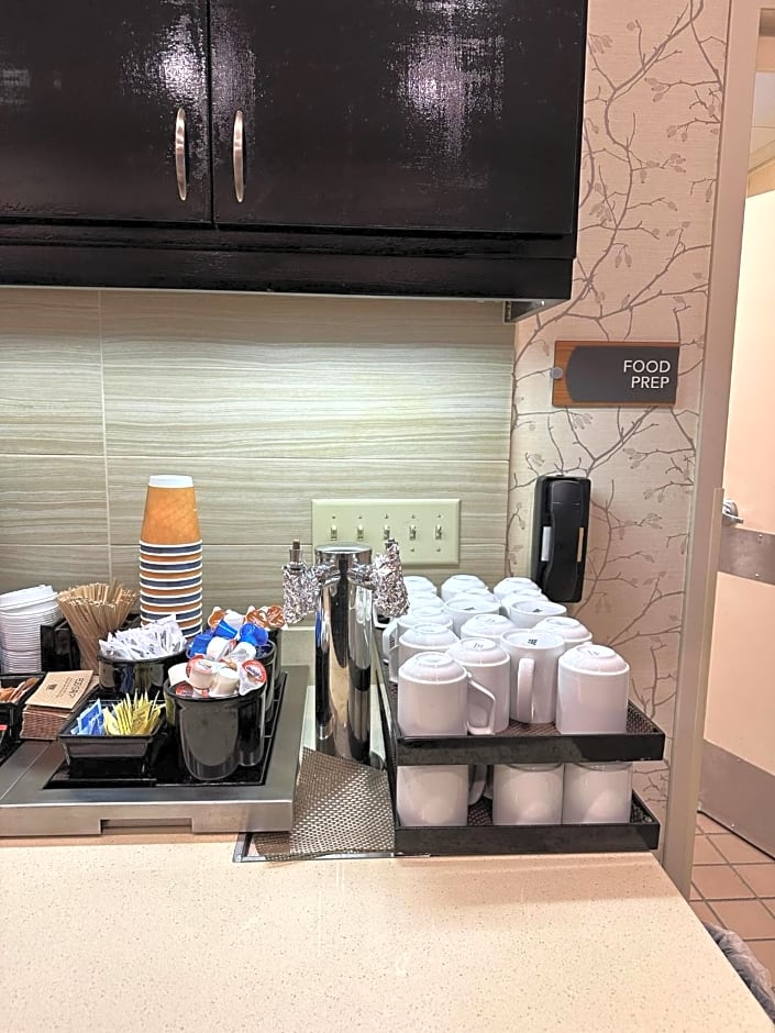 Homewood Suites By Hilton Charlotte Ballantyne Area