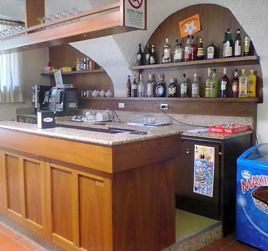 Casa Montana S. Maddalena