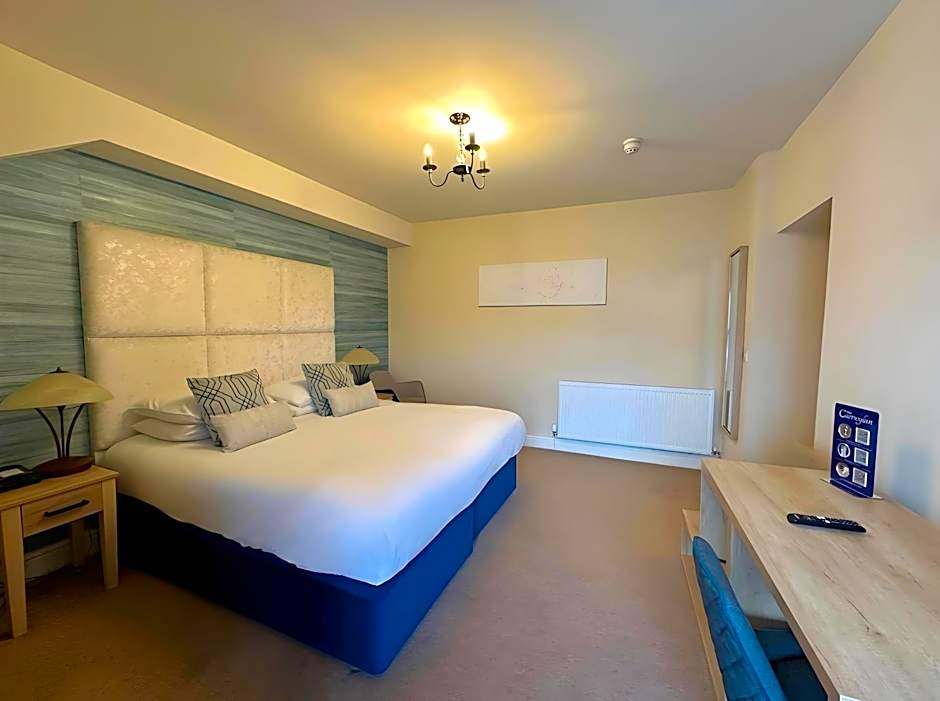 Caerwylan Hotel