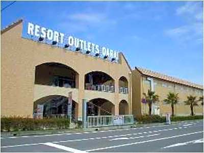 OARAI HOTEL