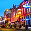 Hu Hotel Memphis