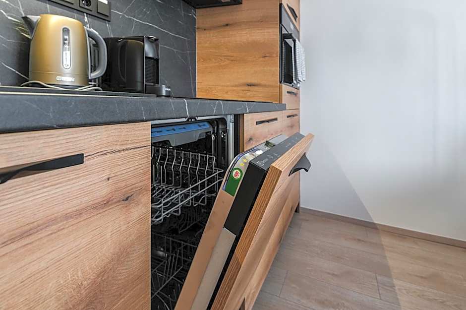 No 28 Rooms & Apartments