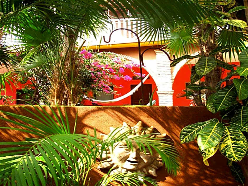 Posada Paloma
