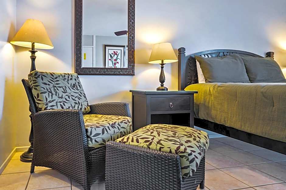 Castle Kona Bali Kai