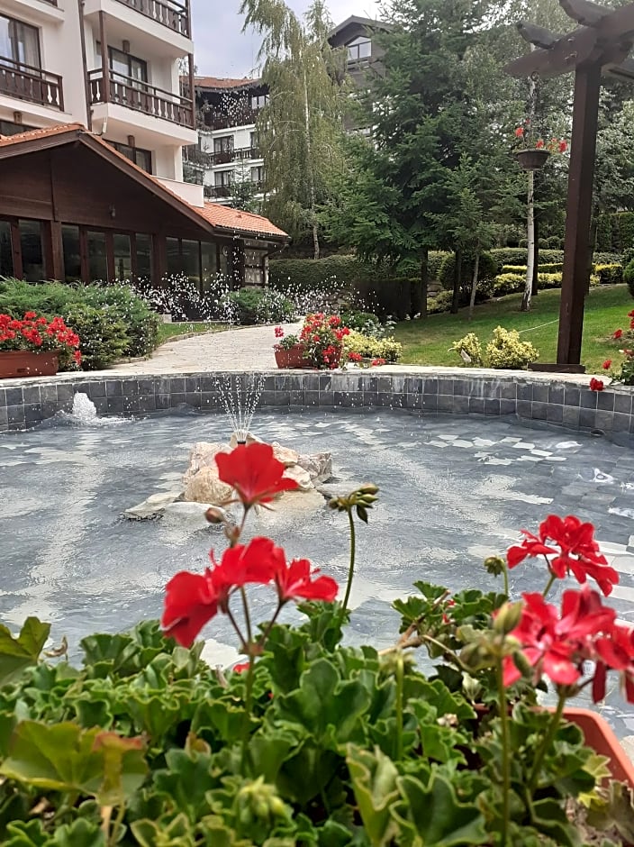 Winslow Infinity Apart Hotel