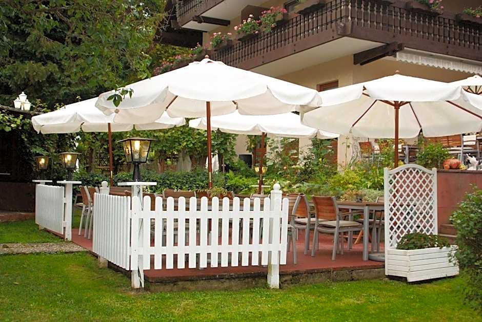 Hotel Restaurant Paradeismuhle