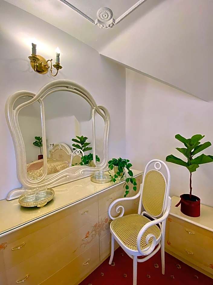 Dwór Szczepańskich