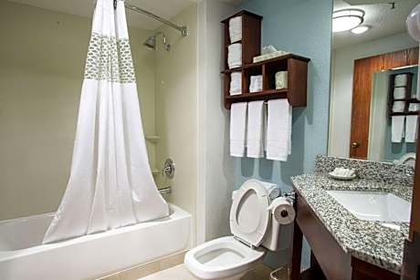 Double Room - Disability Access - Non-Smoking