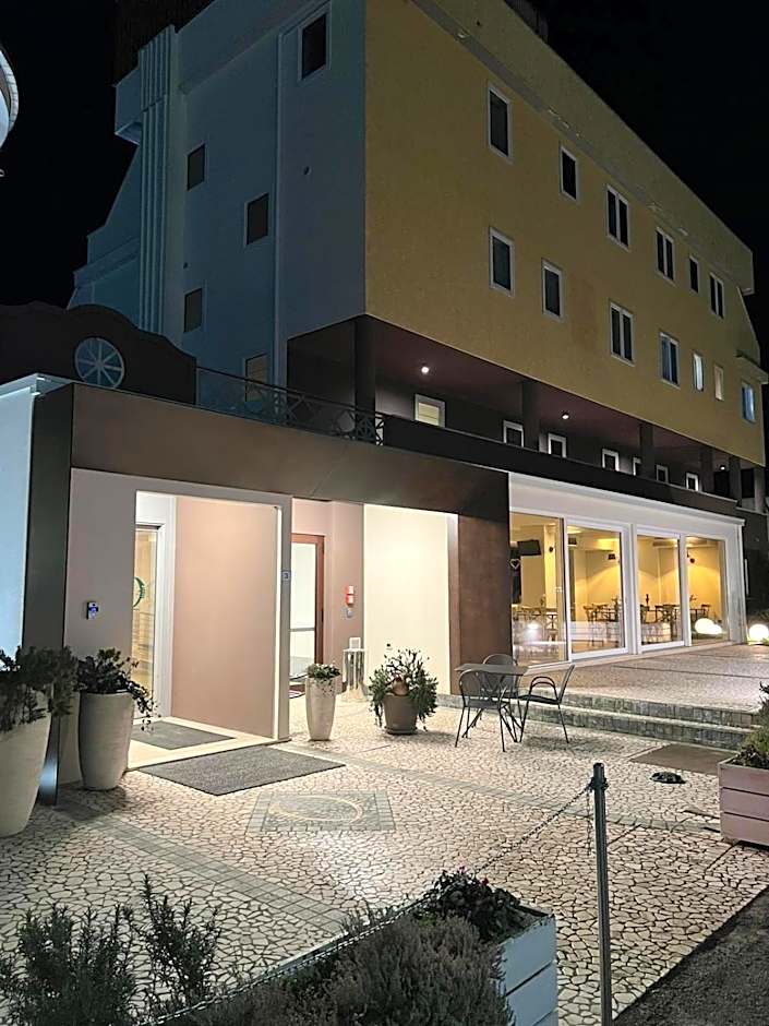 Hotel Ambra