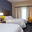 Hampton Inn By Hilton Ottawa Airport On Cn