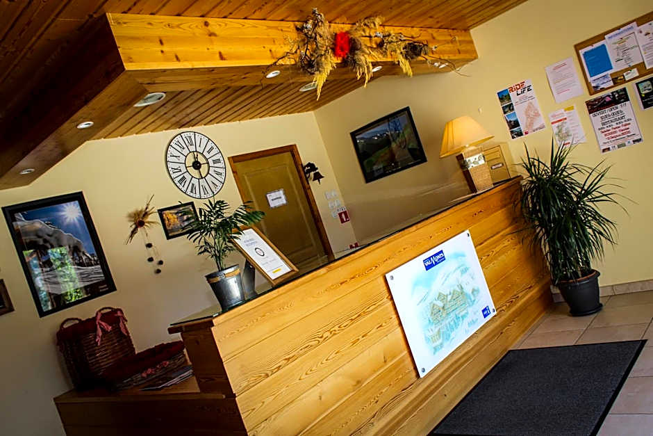 Résidence les Valmonts Vaujany