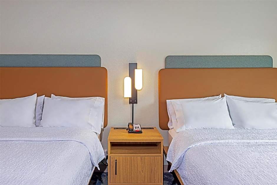 Hampton Inn By Hilton Lawrenceville Duluth