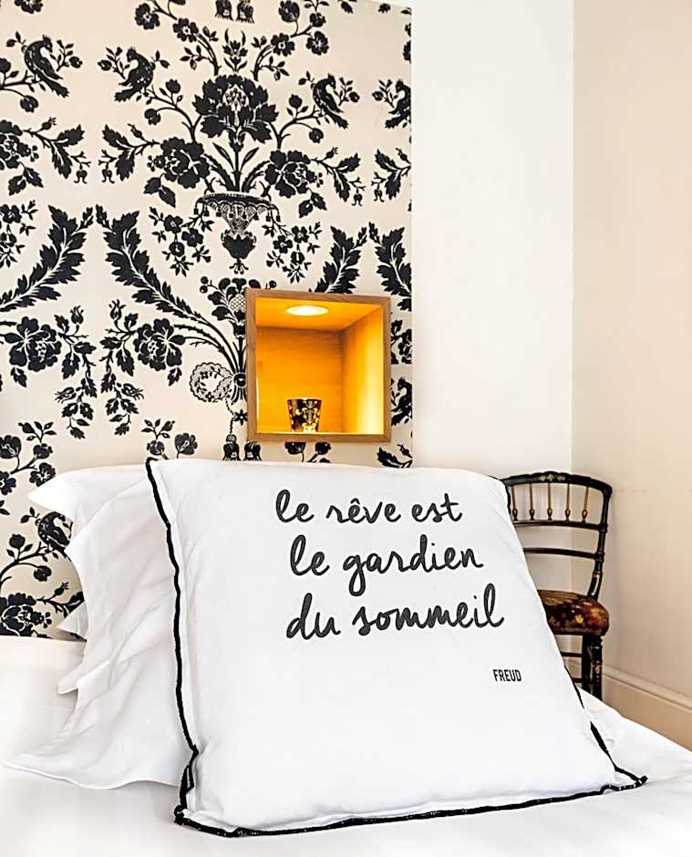 Maison Amodio Boutique B&B adults only