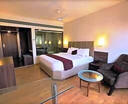 Central Beacon Hotel