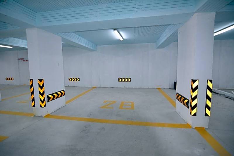 Athinais Luxury Apartments