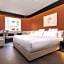 The Pavilions Madrid Hotel