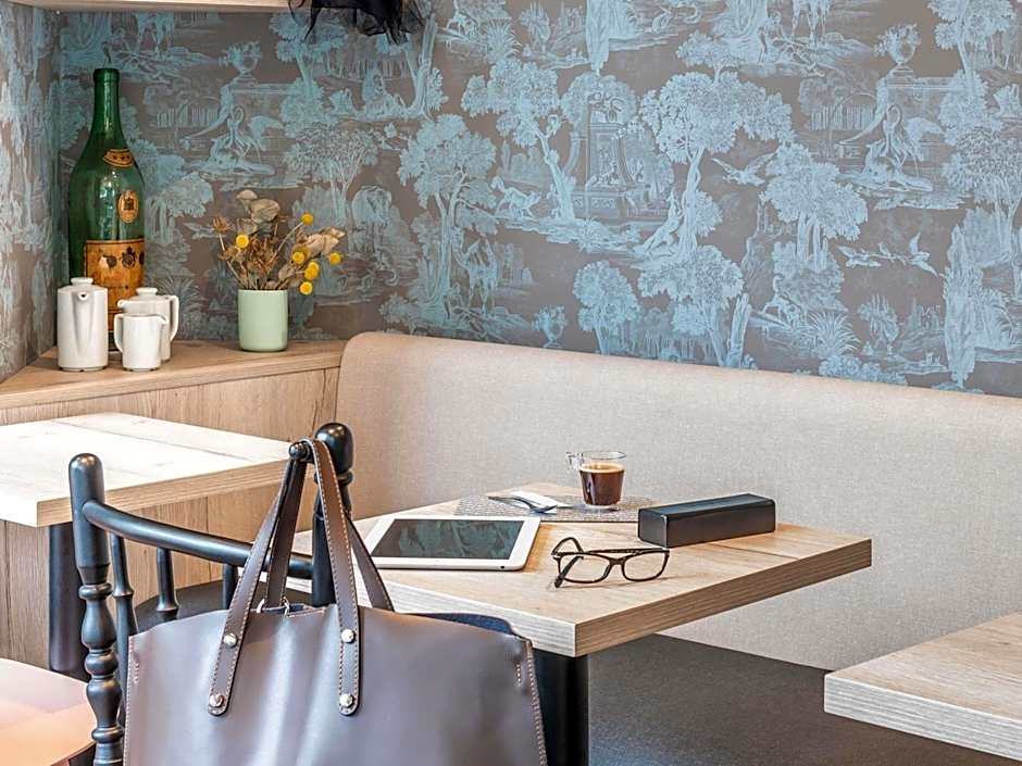 ibis Styles Sceaux Paris Sud