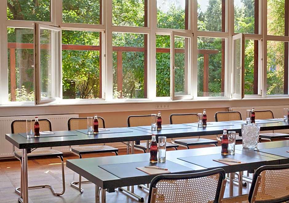 Schlosshotel Ziethen