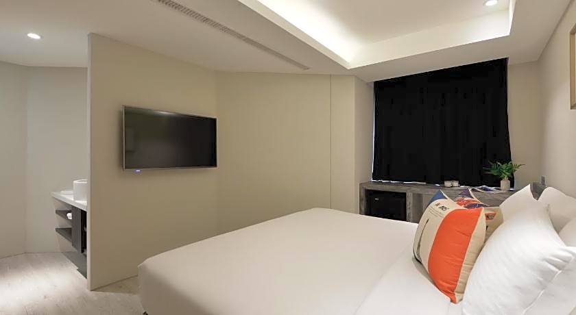 Taichung Amour Hotel