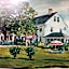 Shelter Harbor Inn