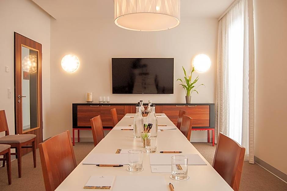 IBB Hotel Ingelheim