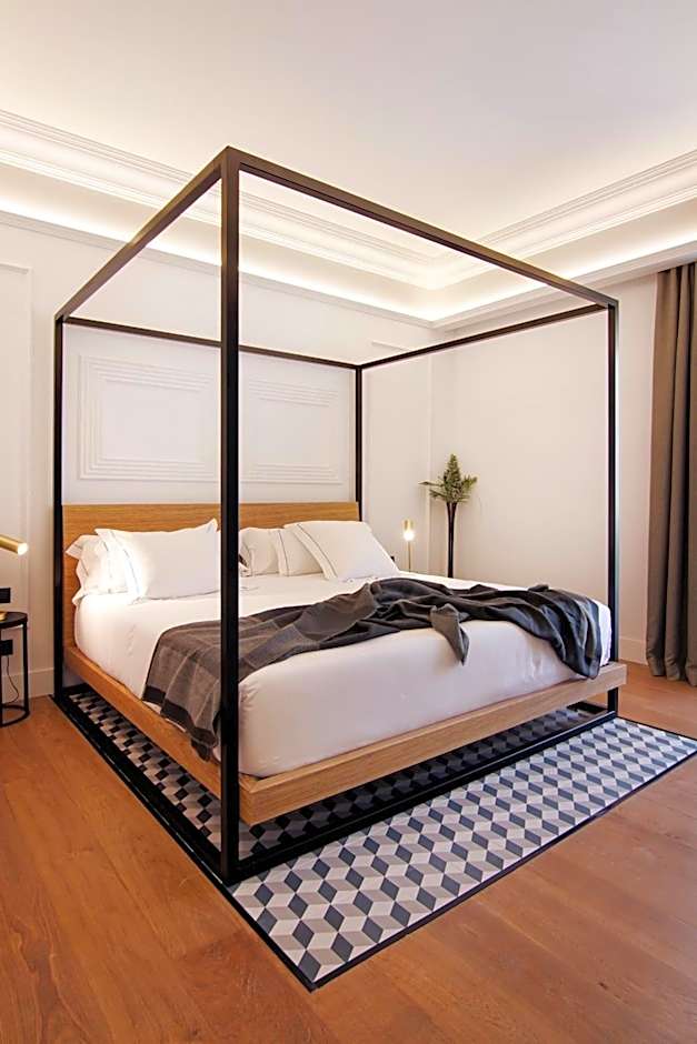 One Shot Palacio Reina Victoria 04