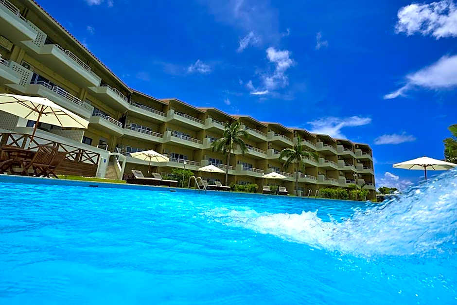 THE NEST ISHIGAKI