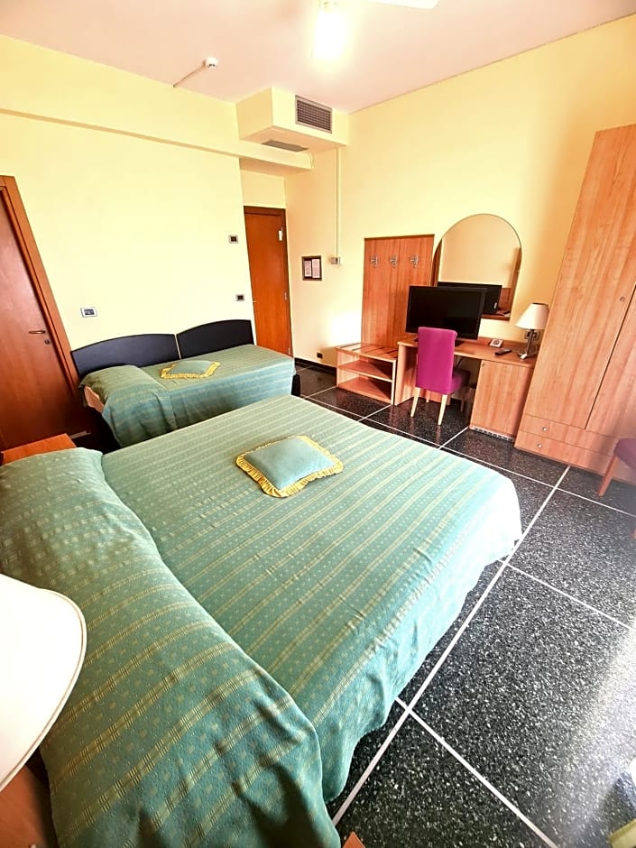 Hotel Zurigo