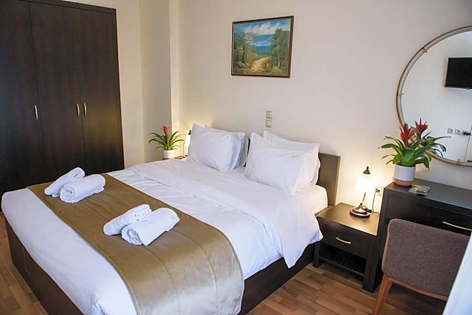 Hotel Padelidaki
