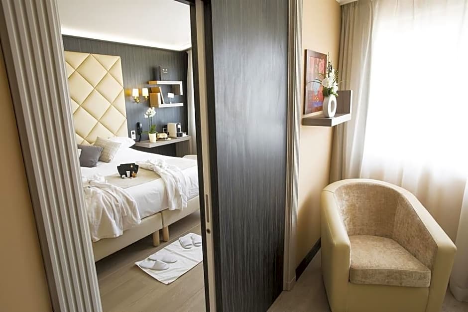 Best Western Plus Cannes Riviera & SPA