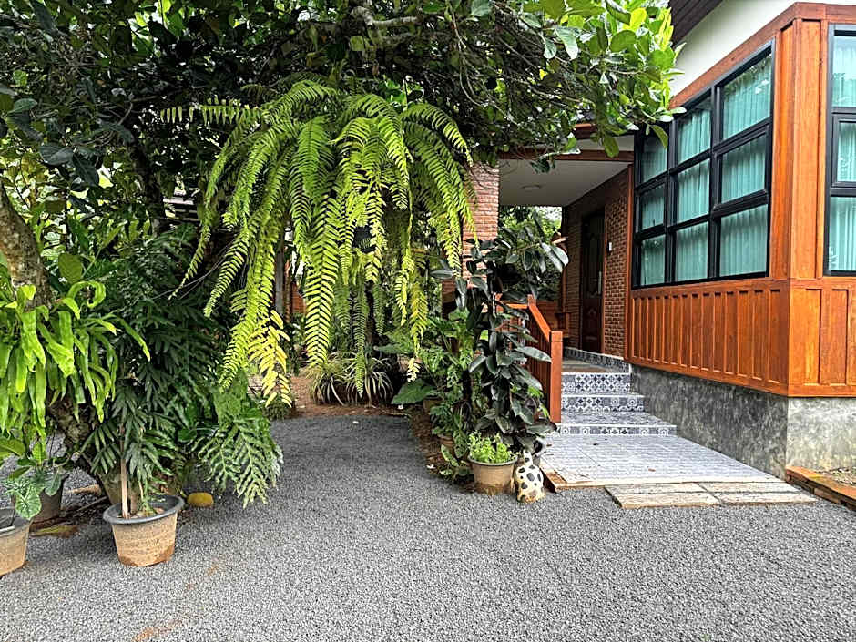 Baan Suanfah Kiangdao