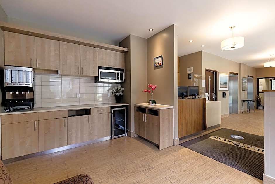 Welcominns Hotel Ottawa