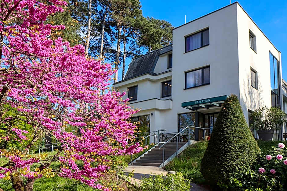 Seminarhotel Springer Schlössl