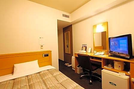 Hotel Route Inn Obihiro Ekimae