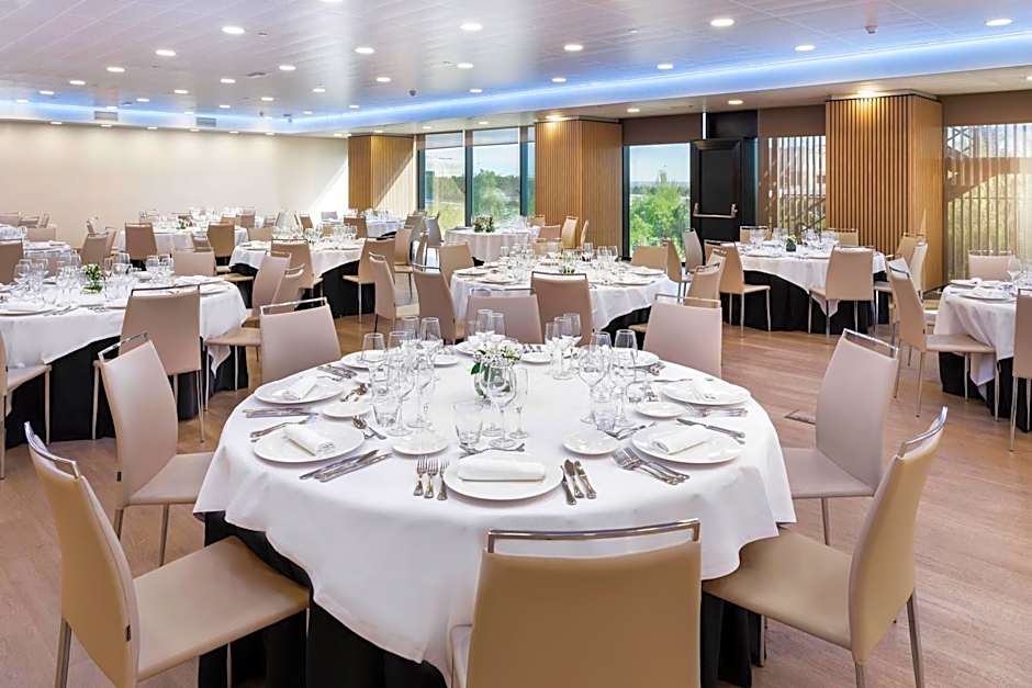 Meliá Avenida América