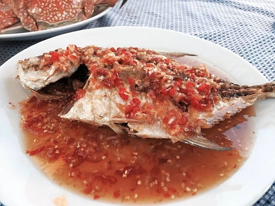 Baanchanlay Kohchang