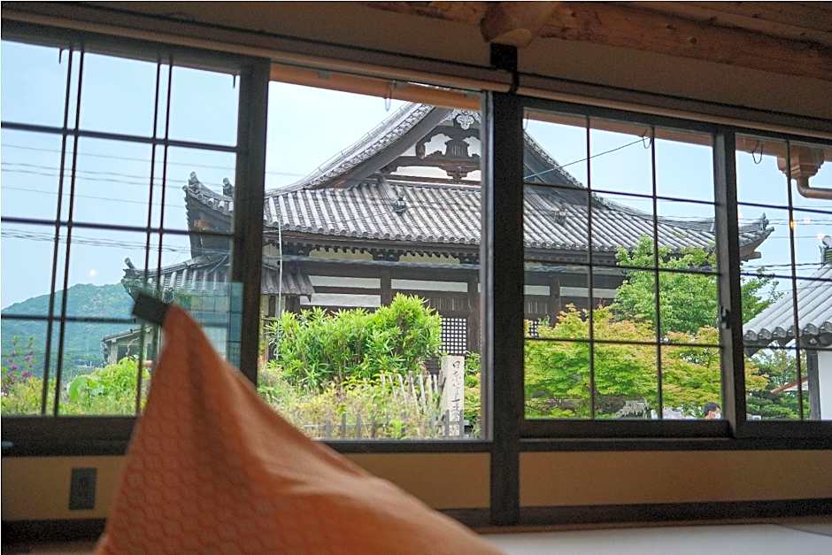 Tomonoura Shiomachi Hotel