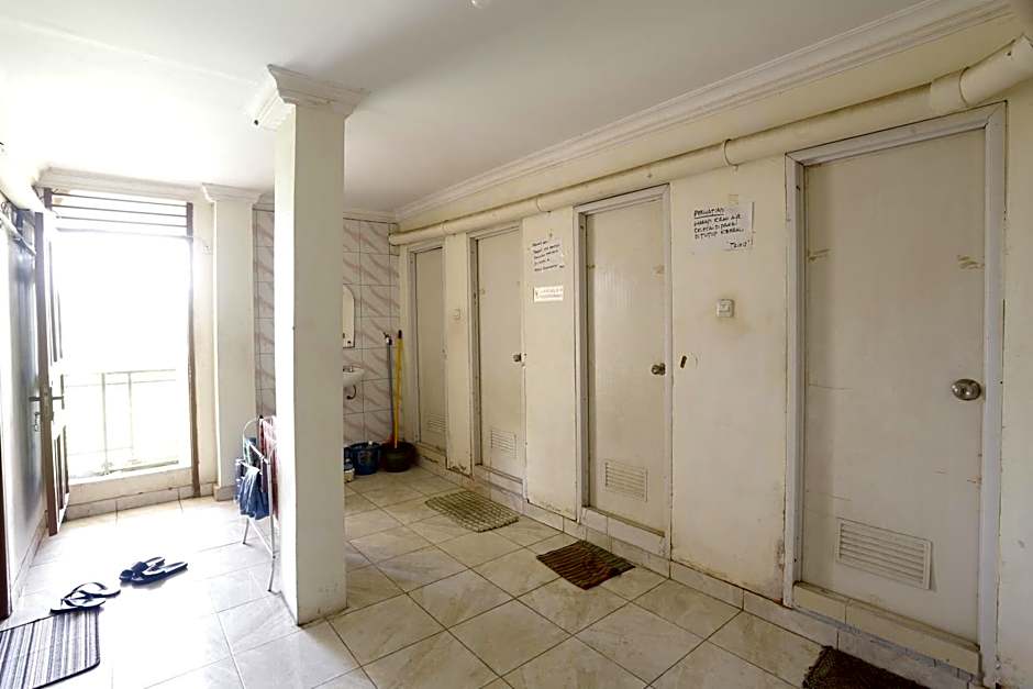 Hotel O Penginapan Fajar Syariah