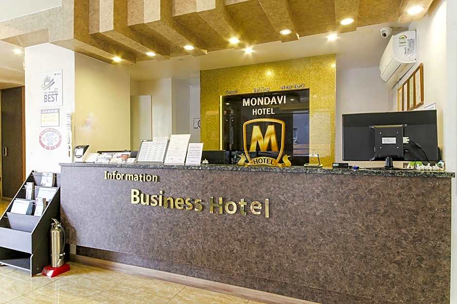 Hotel Mondavi