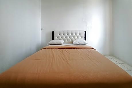 JOY GuestHouse Pekanbaru Mitra RedDoorz